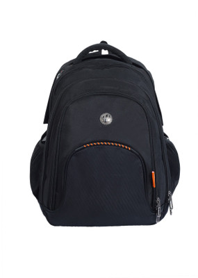 

Harissons Capri 41 L Free Size Laptop Backpack(Black)