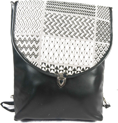 

Harp Wanderlust- Limo 5 L Small Backpack(Multicolor)