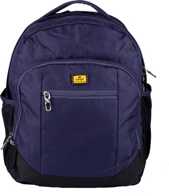 

Liviya SB840LV 32 L Medium Backpack(Blue)
