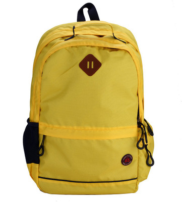 

Tommy Hilfiger Cruise 26.112 L Backpack(Yellow)