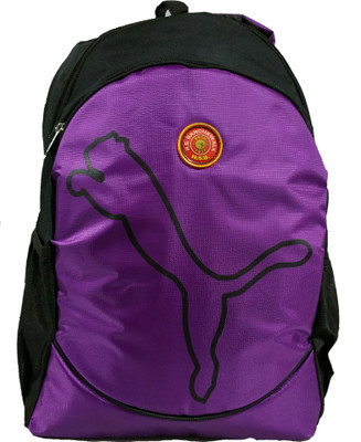 

HSB purple 30 L Backpack(Purple)