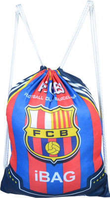 

Sk Bags FCB (RD) 47 L Backpack(Red)
