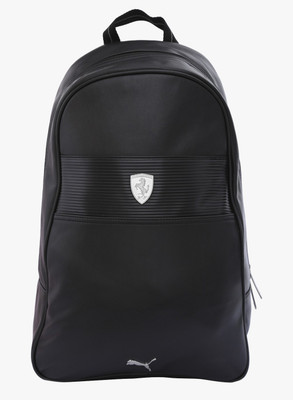 

Puma Ferrari LS 25 L Backpack(Black)