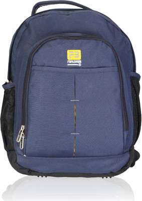 

FB Fashion SB786FB 23 L Backpack(Blue)