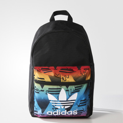 

ADIDAS CLASSIC BP SO 20 L Backpack(Black)
