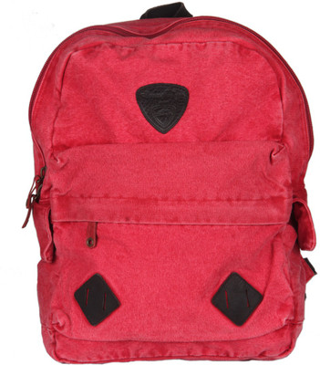 

Honey Badger HB 2.5 L Standard Backpack(Red)