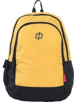 

Harissons Y Not 31 L Backpack(Yellow), Yellow-40