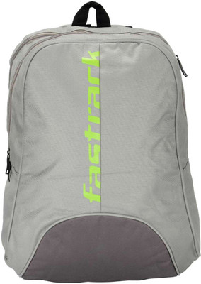 

Fastrack Backpack(Red), Grey