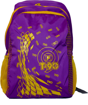 

EG t-90 P 20 L Backpack(Multicolor)