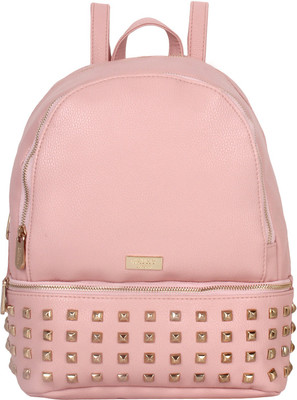

Cathy London DESIGNER 8 L Backpack(Pink)