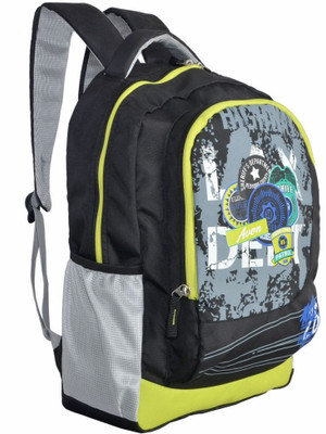 

Avon Highway Patrol-BP 30 L Backpack(Multicolor)