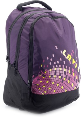 

Lavie Chic 4 Backpack Backpack(Purple)