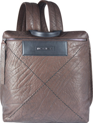 

Police Tolerance 14.5 L Backpack(Brown), Brown/black