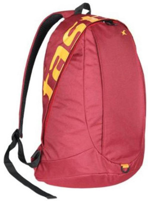 

Fastrack AC024NRD01 5 L Backpack(Red)
