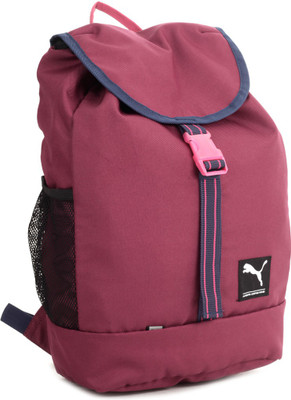 

Puma Backpack(Green), Magenta purple