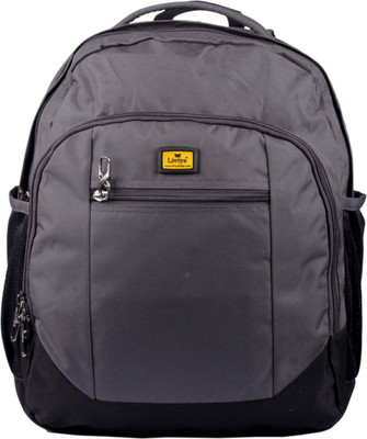 

Liviya SB840LV 32 L Medium Backpack(Grey)