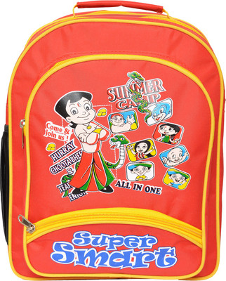 School bag for lkg girl sales