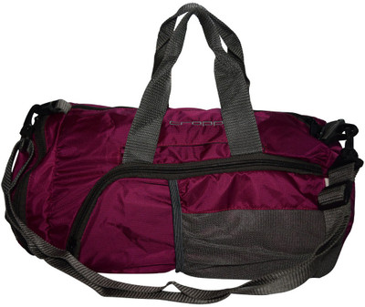 

Cropp Exclusivebag14AL 21 L Backpack(Multicolor)