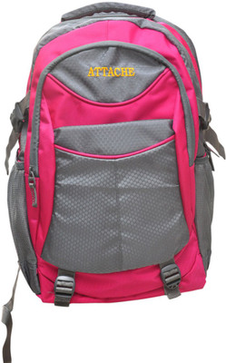 

Attache 103 40 L Backpack(Pink)