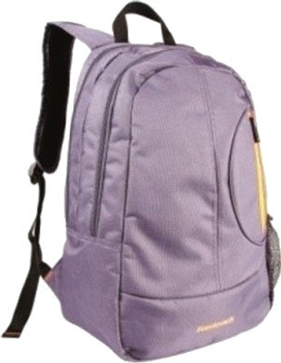 Fastrack Backpack(Grey)