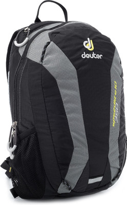 

Deuter Speed Lite 10 Backpack(Black, Grey), Black titan