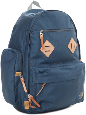 

Diesel Beatten Track Outbackk Backpack(Blue), T6069