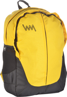

LAWMAN PG3 NA 25 L Backpack(Yellow), Mt.yellow