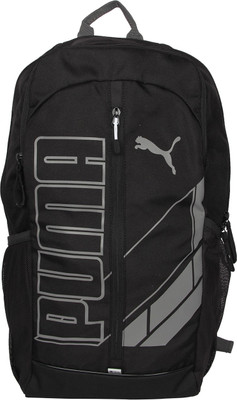 

Puma Deck II 2.5 L Backpack(Black)