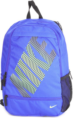 

Nike BACKPACK Backpack(Blue)
