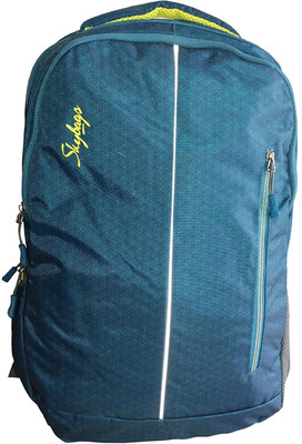 

Skybags Lazer 03 Blue 25 L Backpack(Multicolor)