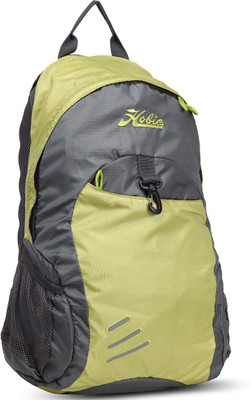

Hobie H131548003Grey 30 L Backpack(Grey)