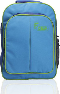 

F Gear Neo lite 21 L Backpack(Blue, Green)