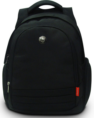 

Harissons Tornado Big 34 L Backpack(Black)