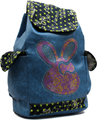 

Pochette BG159 10 L Medium Backpack(Blue), Blue-06