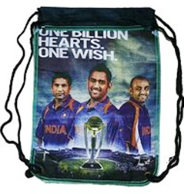 

Motherland Stylish 17 L Backpack(Multicolor)