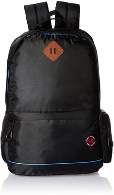 

Tommy Hilfiger Cruise 26 L Backpack(Black)
