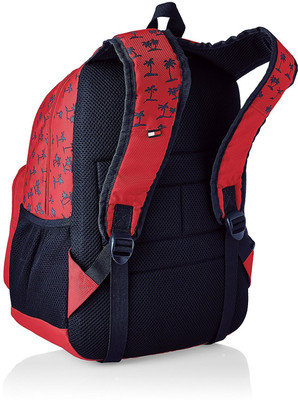 

Tommy Hilfiger SPRIG 25 L Backpack(Red)