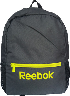 

REEBOK Ess School 19 L Backpack(Multicolor)