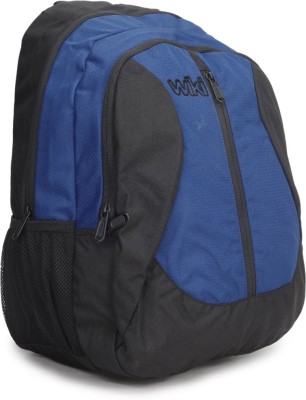 

Wiki by Wildcraft Wiki 6.13 Backpack(Black, Blue)