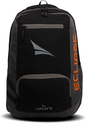 

Lunar Eclipse 25 L Backpack(Black, Grey)