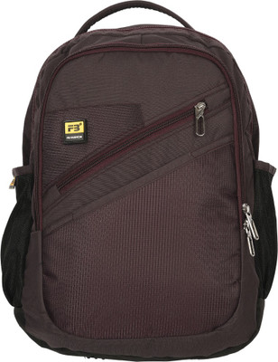 

FB Fashion Sb450fb 30 L Backpack(Purple)