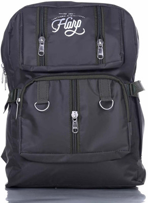 

Via Harp tokyo bp 12 L Laptop Backpack(Multicolor)