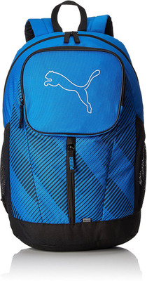 

Puma Echo 26 L Laptop Backpack(Blue)