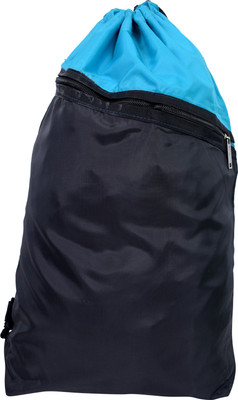 

Roadeez Chain Bag 2.5 L Backpack(Multicolor), Blue