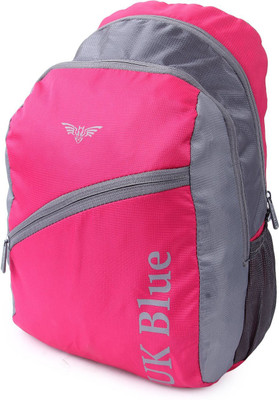 

UK Blue UK Blue Mojo 27 L Backpack 27 L Backpack(Pink)