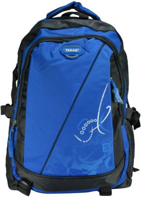 

Texas USA ExclusiveBag20M 0 L Backpack(Multicolor)
