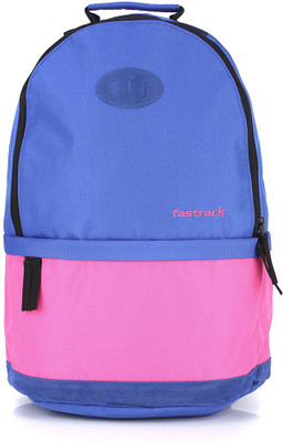 

Fastrack Backpack(Blue)