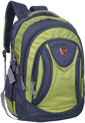 

Sensor Urbona 32 L Backpack(Green, Grey)