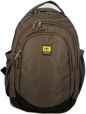 

FB Fashion Sb740fb 28 L Backpack(Brown)