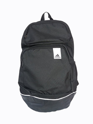 

ADIDAS ST BP4 22 L Laptop Backpack(Black)